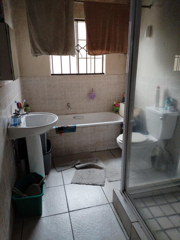 2 Bedroom Property for Sale in Sasolburg Ext 11 Free State